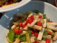 -赠李白·如诗的川味(余杭万达广场店)