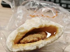 -甘其食(阿里西溪园区二店)