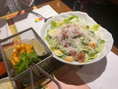 -安妮意大利餐厅(日坛店)