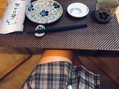 -樱の千渡日式料理·铁板烧•烧鸟(金盛田广场店)