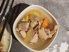 -花溪雨·森林餐厅(石基店)