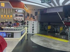 -赛格电子市场(华强北路店)