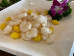-逸林轩中餐厅(中信泰富朱家角锦江酒店)
