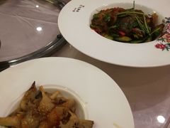 -聚春园自助餐厅(东街口店)