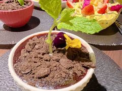 -Shantek象提南亚餐厅&西餐融合Bistro(淮海中路店)