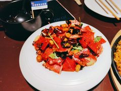 -三个大叔东北烧烤·砂锅菜(西三旗店)