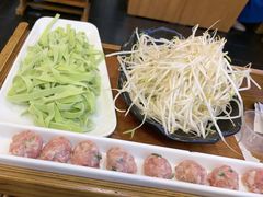 -土连锅·现熬养生汤锅(梁家巷店)
