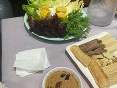 -东来顺饭庄(apm总店)