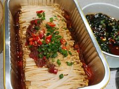 -李军力烧烤(政通路店)