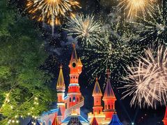 -沈阳方特欢乐世界