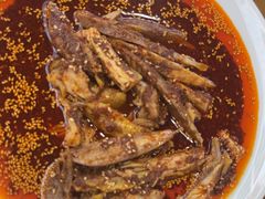 -天全县三土司椒麻鸡餐厅