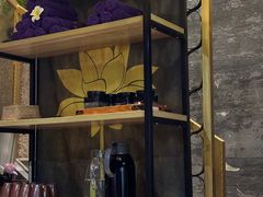 -金泰迷SPA泰式按摩(紫龙大街店)