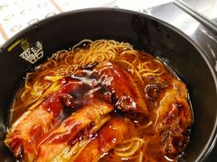 -亞婆井·劲抽面食(铂顿城店)