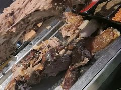 -串亿88烧烤·羊腿·羊蝎子(板泉路店)