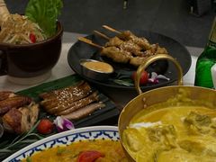 -KingThaia金泰兰(滨江天街店)