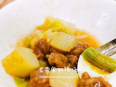 -老字号贾家肉丸糊辣汤(光明巷店)