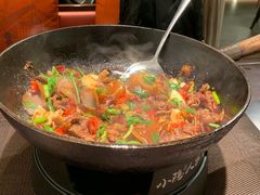 -小隐人家(乐松店)
