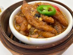 -顺德人家食府(黄金广场店)