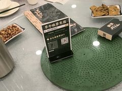 -阿甘酒家(桂青路店)