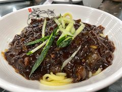 -桃园中华料理炸酱面(燕儿岛路店)