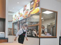 -小杨生煎(香港名都店)