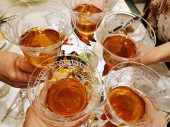 杏皮汁-人间采蜜(海信广场店)