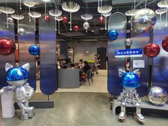 -巧克力渔家.小船海鲜胶东菜(三浴场店)