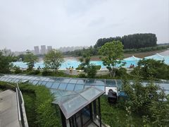 -清河半岛温泉度假酒店