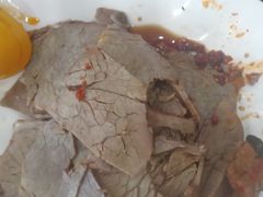 -东方宫·中国兰州牛肉拉面(三里屯店)