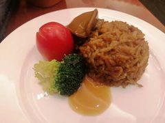 -元一希尔顿酒店·禅自助餐厅·啤酒花园