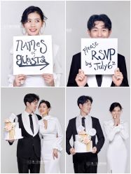 -第一夫人婚纱摄影(南京店)