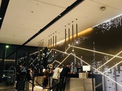 -广州白云机场诺富特酒店