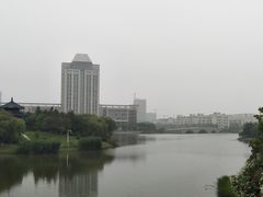 -江南大学(蠡湖校区)