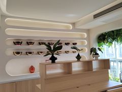 -瑶舍头疗·瑶浴·芳香热石SPA(五洲国际店)