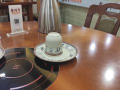 -老朴饭店(邮政街总店)