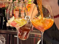 -BROWNSTONE布朗石西班牙餐厅(富城店)