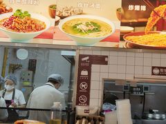 -小杨生煎(松江大学城店)