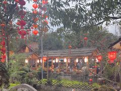 -青城甲(青城山店)