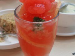 -吕氏疙瘩汤·海鲜新鲁菜(凯德mall新都心店)