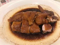 -半岛太子酒家(海港城店)