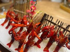 -尚海豆捞(乐虹坊店)