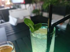 -Ambra Haus琥珀屋精酿餐厅(宝山店)