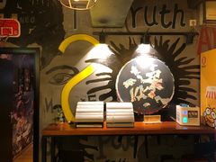 -谜·沉浸侦探剧本杀推理馆(静安店)
