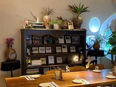 -Blac+Blac(中海环宇荟店)