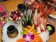 -元通寿司(地标店)