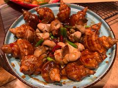 -金太阳海鲜烧烤·本地人餐厅(东纬路旗舰店)