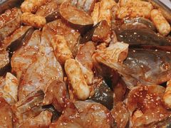 -黄记煌三汁焖锅(悦方IDmall店)