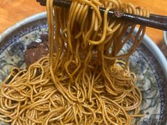 -旺泉餐饮店·清真牛肉面馆