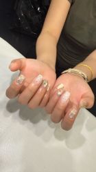 -StartNail美甲