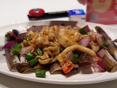 -侨美·唐荔园·40年地道粤菜